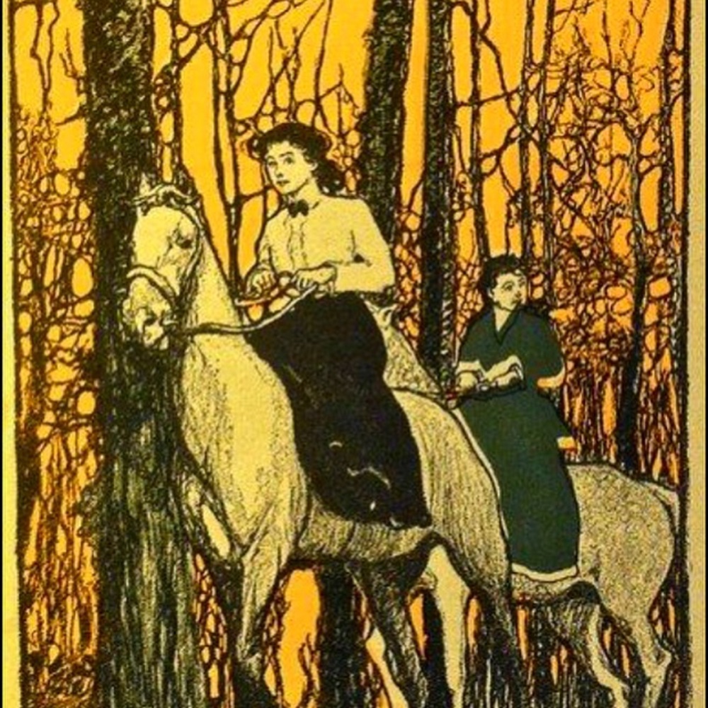 Meet your Posher, Bea